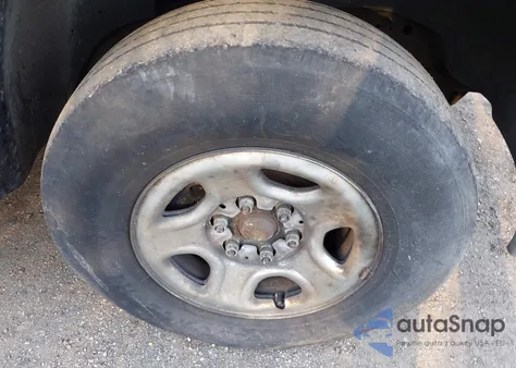 2004 Chevrolet Silverado 1500 Ls из США, поврежденный, VIN 1GCEK19V54E127923